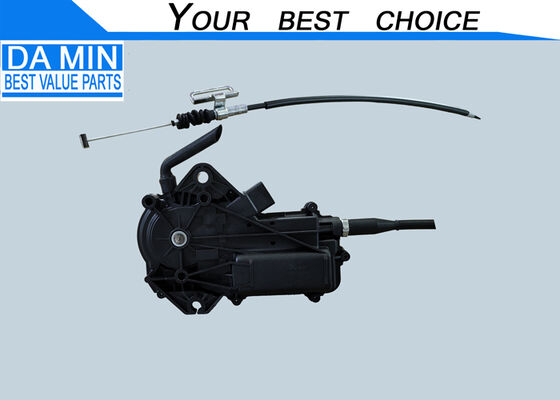 4HE1 4HF1 4HG1 Engine Stop Solenoid 8972550730 for NPR NQR Isuzu Light Truck Engine Fuel Cut 12V Length 1900mm Cable 1700mm