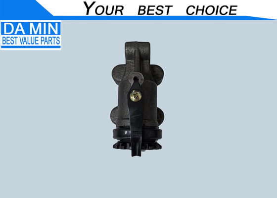 4HF1 Engine Front Right Wheel Front Brake Cylinder 8971398200 Brake Drum Type Bore 1 3/16" Isuzu NPR NPS Hydraulic Power Brake