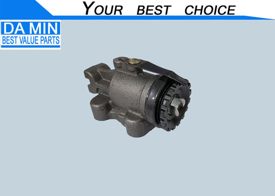 4HF1 Engine Front Right Wheel Front Brake Cylinder 8971398200 Brake Drum Type Bore 1 3/16" Isuzu NPR NPS Hydraulic Power Brake
