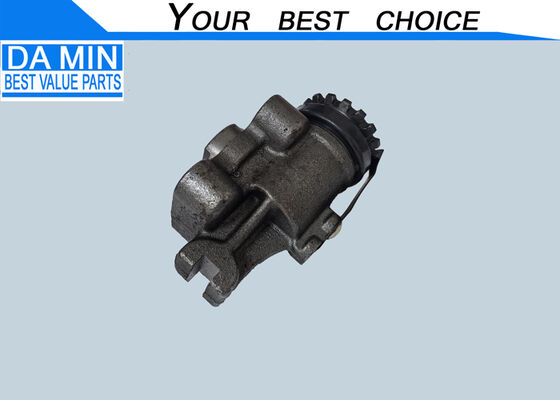 4HF1 Engine Front Right Wheel Front Brake Cylinder 8971398200 Brake Drum Type Bore 1 3/16" Isuzu NPR NPS Hydraulic Power Brake