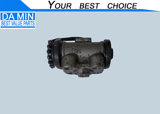 হালকা ট্রাক এনকেআর এনপিআর হুইল সিলিন্ডার 8971398240 রিয়ার ডান ব্রেক ড্রাম রিয়ার ব্রেক সিলিন্ডার কুপার নজল ইসুজু 4 এইচজি 1 4 জিএফ 1 ইঞ্জিন