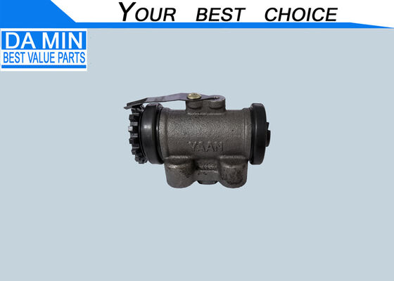 হালকা ট্রাক NLR NMR হুইল সিলিন্ডার 8971398250 রিয়ার লেফট ব্রেক ড্রাম হুইল ব্রেক সিলিন্ডার কুপার নজল ইসুজু 4HG1 4JJ1 ইঞ্জিন