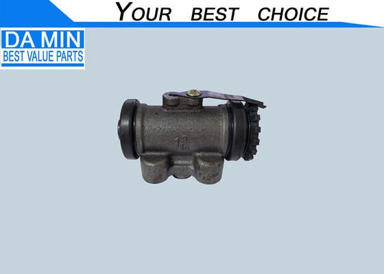 হালকা ট্রাক NLR NMR হুইল সিলিন্ডার 8971398250 রিয়ার লেফট ব্রেক ড্রাম হুইল ব্রেক সিলিন্ডার কুপার নজল ইসুজু 4HG1 4JJ1 ইঞ্জিন