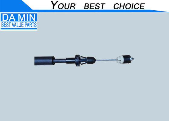 4HE1 4HF1 4HG1 ইঞ্জিন অ্যাক্সিলারেটর ক্যাবল 8971185362 দৈর্ঘ্য 2164 মিমি ইসুজু এনপিআর এনকিউআর ট্রাক থ্রোটল ক্যাবল সংযোগ অ্যাক্সিলারেটর পেডাল