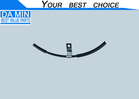 4HE1 4HF1 4HG1 ইঞ্জিন অ্যাক্সিলারেটর ক্যাবল 8971185362 দৈর্ঘ্য 2164 মিমি ইসুজু এনপিআর এনকিউআর ট্রাক থ্রোটল ক্যাবল সংযোগ অ্যাক্সিলারেটর পেডাল