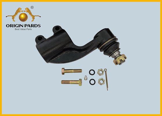 ORIGIN PARDS Tie Rod End 8982281060 FVR CYZ CYH ট্রাক স্টিয়ারিং কন্ট্রোল পার্টস 6HK1 6WG1 ইঞ্জিন মডেল ইসুজু যানবাহন 52mm অভ্যন্তরীণ