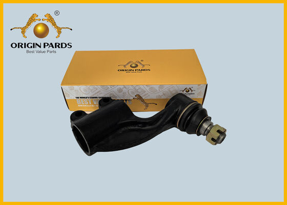 ORIGIN PARDS Tie Rod End 8982281060 FVR CYZ CYH ট্রাক স্টিয়ারিং কন্ট্রোল পার্টস 6HK1 6WG1 ইঞ্জিন মডেল ইসুজু যানবাহন 52mm অভ্যন্তরীণ