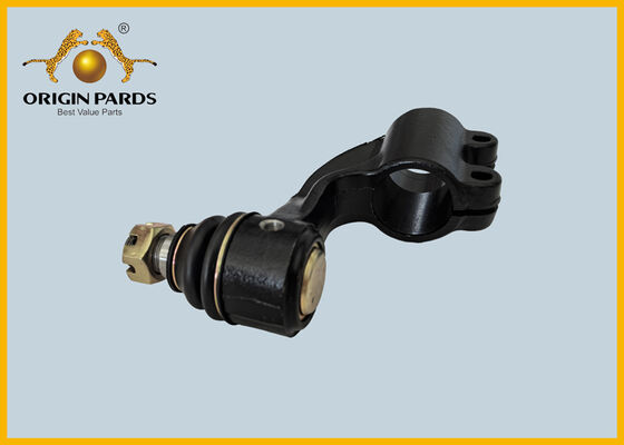 6HK1 6WG1 ইঞ্জিন টাই রড এন্ড ORIGIN PARDS 8982281070 FVR FVZ CYZ CYH হেভি ট্রাক ইসুজু স্টিয়ারিং চেসিস পার্টস সামনের বাম চাকা