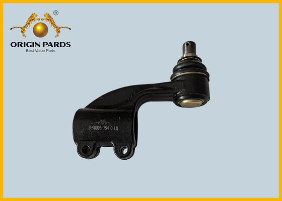 6HK1 6WG1 ইঞ্জিন টাই রড এন্ড ORIGIN PARDS 8982281070 FVR FVZ CYZ CYH হেভি ট্রাক ইসুজু স্টিয়ারিং চেসিস পার্টস সামনের বাম চাকা