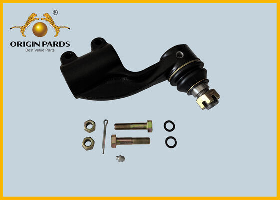 6HK1 6WG1 ইঞ্জিন টাই রড এন্ড ORIGIN PARDS 8982281070 FVR FVZ CYZ CYH হেভি ট্রাক ইসুজু স্টিয়ারিং চেসিস পার্টস সামনের বাম চাকা
