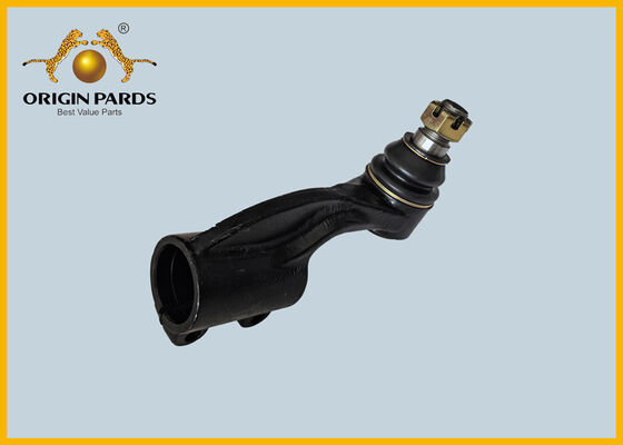 6HK1 6WG1 ইঞ্জিন টাই রড এন্ড ORIGIN PARDS 8982281070 FVR FVZ CYZ CYH হেভি ট্রাক ইসুজু স্টিয়ারিং চেসিস পার্টস সামনের বাম চাকা