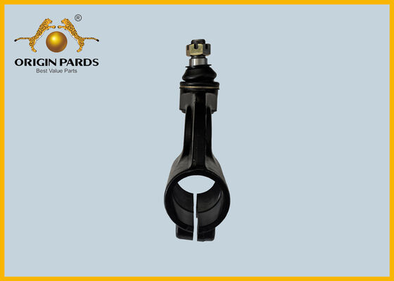 ORIGIN PARDS দীর্ঘ জীবন ব্যবহার টাই রড শেষ 1431508560 সিওয়াইজেড সিওয়াইএইচ ভিসি ইসুজু গিগা ভারী ট্রাক স্টিয়ারিং পার্টস 6WF1 6WG1 ইঞ্জিন ব্যবহার 58mm ইন