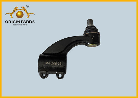ORIGIN PARDS দীর্ঘ জীবন ব্যবহার টাই রড শেষ 1431508560 সিওয়াইজেড সিওয়াইএইচ ভিসি ইসুজু গিগা ভারী ট্রাক স্টিয়ারিং পার্টস 6WF1 6WG1 ইঞ্জিন ব্যবহার 58mm ইন