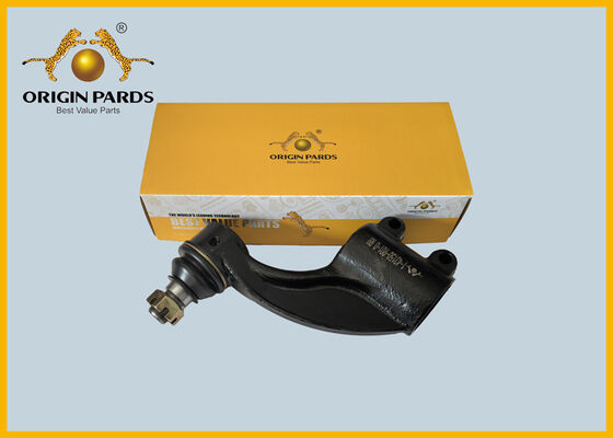ORIGIN PARDS দীর্ঘ জীবন ব্যবহার টাই রড শেষ 1431508560 সিওয়াইজেড সিওয়াইএইচ ভিসি ইসুজু গিগা ভারী ট্রাক স্টিয়ারিং পার্টস 6WF1 6WG1 ইঞ্জিন ব্যবহার 58mm ইন