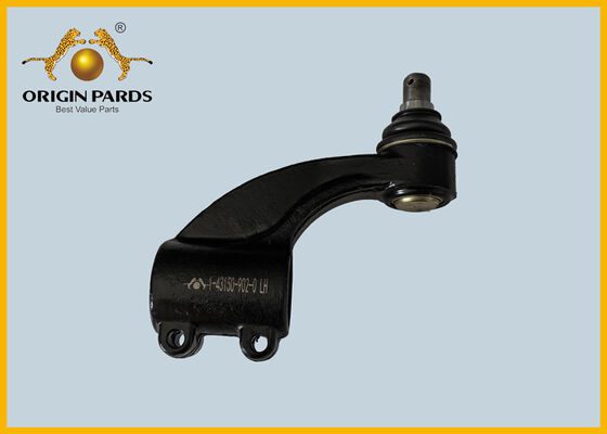 ORIGIN PARDS টাই রড শেষ 1431508570 সিওয়াইজেড সিওয়াইএইচ ভিসি ইসুজু গিগা ভারী ট্রাক দীর্ঘ জীবন ব্যবহার স্টিয়ারিং পার্টস 6WF1 6WG1 ইঞ্জিন ব্যবহার 58mm অভ্যন্তরীণ