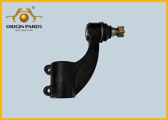 ORIGIN PARDS টাই রড শেষ 1431508570 সিওয়াইজেড সিওয়াইএইচ ভিসি ইসুজু গিগা ভারী ট্রাক দীর্ঘ জীবন ব্যবহার স্টিয়ারিং পার্টস 6WF1 6WG1 ইঞ্জিন ব্যবহার 58mm অভ্যন্তরীণ