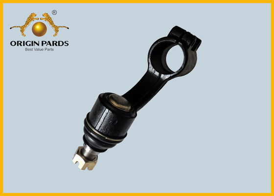 ORIGIN PARDS টাই রড শেষ 1431508570 সিওয়াইজেড সিওয়াইএইচ ভিসি ইসুজু গিগা ভারী ট্রাক দীর্ঘ জীবন ব্যবহার স্টিয়ারিং পার্টস 6WF1 6WG1 ইঞ্জিন ব্যবহার 58mm অভ্যন্তরীণ