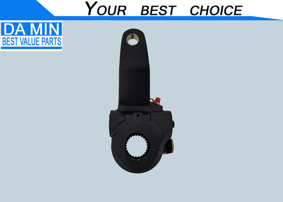 FVZ FXZ ব্রেক অ্যাডজাস্টার 8983259290 রিয়ার এক্সেল লেফট হুইল ব্রেক স্ল্যাক অটোমেটিক অ্যাডজাস্টিং 25 T Isuzu 6HK1 ইঞ্জিন ট্রাক ব্রেক পার্টস