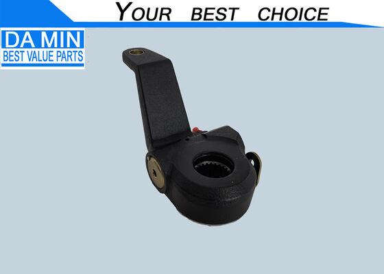 FVZ FXZ ব্রেক অ্যাডজাস্টার 8983259290 রিয়ার এক্সেল লেফট হুইল ব্রেক স্ল্যাক অটোমেটিক অ্যাডজাস্টিং 25 T Isuzu 6HK1 ইঞ্জিন ট্রাক ব্রেক পার্টস