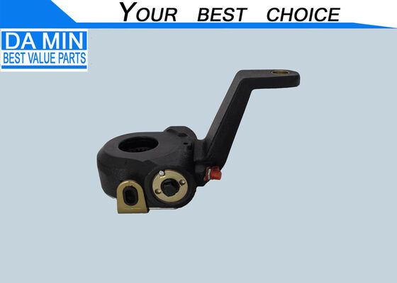 FVZ FXZ ব্রেক অ্যাডজাস্টার 8983259290 রিয়ার এক্সেল লেফট হুইল ব্রেক স্ল্যাক অটোমেটিক অ্যাডজাস্টিং 25 T Isuzu 6HK1 ইঞ্জিন ট্রাক ব্রেক পার্টস