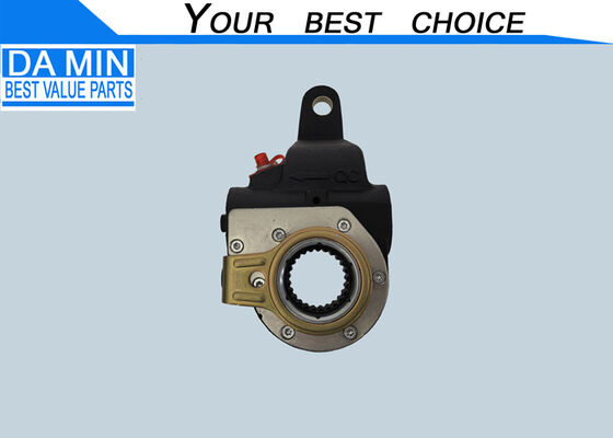 FVZ FXZ ব্রেক অ্যাডজাস্টার 8983259290 রিয়ার এক্সেল লেফট হুইল ব্রেক স্ল্যাক অটোমেটিক অ্যাডজাস্টিং 25 T Isuzu 6HK1 ইঞ্জিন ট্রাক ব্রেক পার্টস