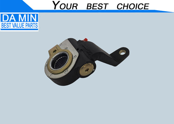 FVZ FXZ ব্রেক অ্যাডজাস্টার 8983259290 রিয়ার এক্সেল লেফট হুইল ব্রেক স্ল্যাক অটোমেটিক অ্যাডজাস্টিং 25 T Isuzu 6HK1 ইঞ্জিন ট্রাক ব্রেক পার্টস