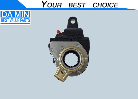 FVZ FXZ ব্রেক অ্যাডজাস্টার 8983259300 রিয়ার এক্সেল রাইট হুইল ব্রেক স্ল্যাক স্বয়ংক্রিয় সামঞ্জস্য 25 T Isuzu 6HK1 ইঞ্জিন ট্রাক ব্রেক পার্টস