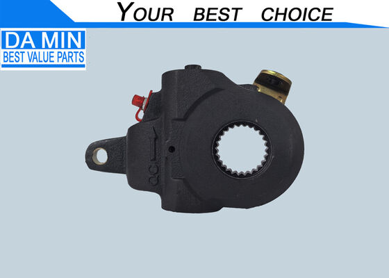 FVZ FXZ ব্রেক অ্যাডজাস্টার 8983259290 রিয়ার এক্সেল লেফট হুইল ব্রেক স্ল্যাক অটোমেটিক অ্যাডজাস্টিং 25 T Isuzu 6HK1 ইঞ্জিন ট্রাক ব্রেক পার্টস