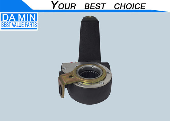 FVZ FXZ ব্রেক অ্যাডজাস্টার 8983259290 রিয়ার এক্সেল লেফট হুইল ব্রেক স্ল্যাক অটোমেটিক অ্যাডজাস্টিং 25 T Isuzu 6HK1 ইঞ্জিন ট্রাক ব্রেক পার্টস