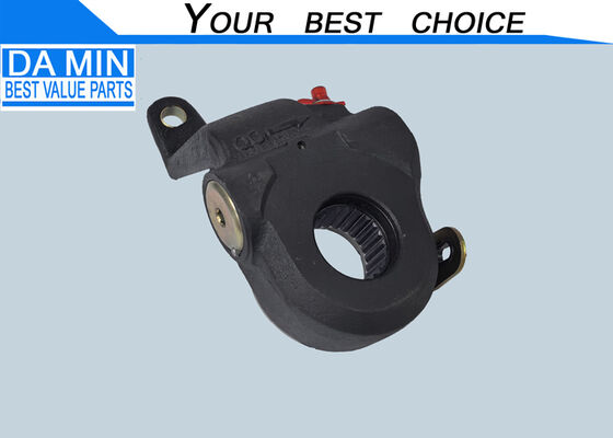 FVZ FXZ ব্রেক অ্যাডজাস্টার 8983259290 রিয়ার এক্সেল লেফট হুইল ব্রেক স্ল্যাক অটোমেটিক অ্যাডজাস্টিং 25 T Isuzu 6HK1 ইঞ্জিন ট্রাক ব্রেক পার্টস