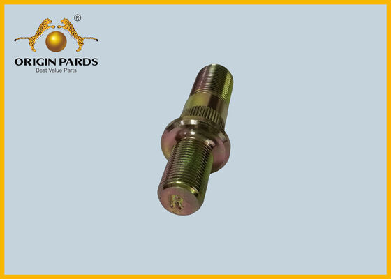 সামনের ডান চাকা বোল্ট 8970170432 ORIGIN PARDS ব্রেক ড্রাম হুইল বোল্ট সমাবেশ পিন এবং Isuzu NPR NLR ট্রাক 4JJ1 ইঞ্জিনের জন্য বাদাম