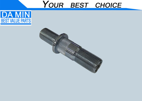 ORIGIN PARDS সামনের বাম চাকা বোল্ট 8970170442 ব্রেক ড্রাম বোল্ট সমাবেশ ইসুজু এনপিআর এনএমআর ট্রাক 4 এইচজি 1 ইঞ্জিনের জন্য পিন এবং বাদাম অন্তর্ভুক্ত