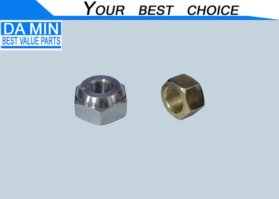 ORIGIN PARDS সামনের বাম চাকা বোল্ট 8970170442 ব্রেক ড্রাম বোল্ট সমাবেশ ইসুজু এনপিআর এনএমআর ট্রাক 4 এইচজি 1 ইঞ্জিনের জন্য পিন এবং বাদাম অন্তর্ভুক্ত