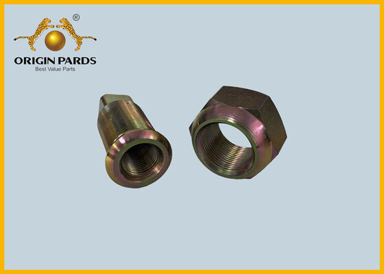 ORIGIN PARDS হুইল বোল্ট কিট 8970170432 পিছনের অক্ষ ডান 5 গর্ত ব্রেক ড্রাম হুইল রিম ফিক্সড ইসুজু এনপিআর এনএমআর ট্রাক 4JJ1 4HG1 ইঞ্জিন