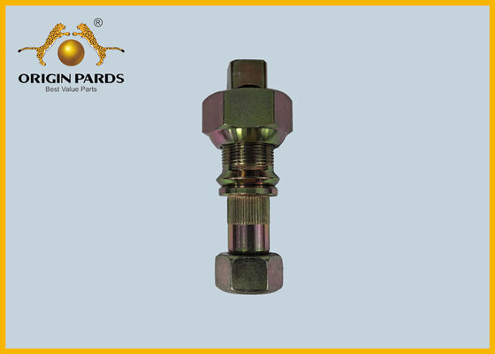ORIGIN PARDS Wheel Bolt Kit 8943834362 High Cost Performance Isuzu NKR NLR NMR ELF Truck Rear Right Wheel 4JJ1 4BE1 Engine