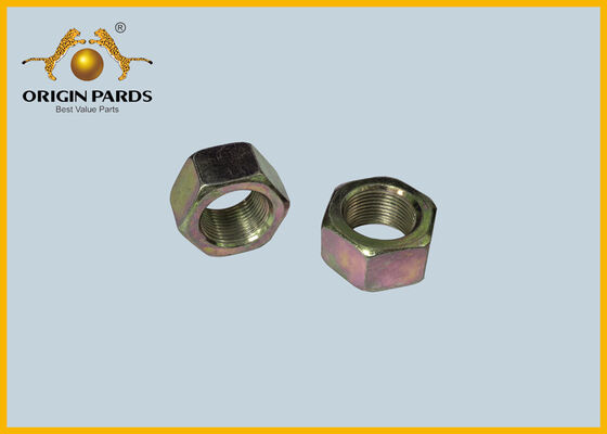 ORIGIN PARDS হুইল বোল্ট কিট 1423311102 FSR FVR CXZ CYZ LV234 LV434 ইসুজু ট্রাক এবং বাসের পেছনের ডান চাকার জন্য, ৪টি অংশ অন্তর্ভুক্ত