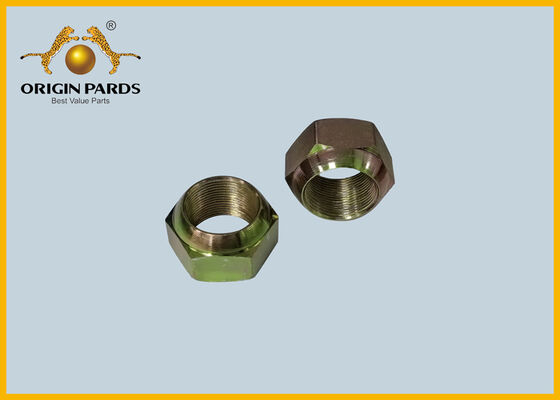 ORIGIN PARDS হুইল বোল্ট কিট 1423311102 FSR FVR CXZ CYZ LV234 LV434 ইসুজু ট্রাক এবং বাসের পেছনের ডান চাকার জন্য, ৪টি অংশ অন্তর্ভুক্ত