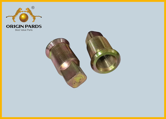 ORIGIN PARDS হুইল বোল্ট কিট 1423311102 FSR FVR CXZ CYZ LV234 LV434 ইসুজু ট্রাক এবং বাসের পেছনের ডান চাকার জন্য, ৪টি অংশ অন্তর্ভুক্ত