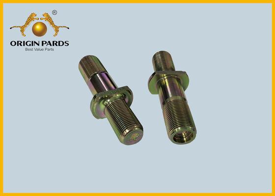 ORIGIN PARDS হুইল বোল্ট কিট 1423311102 FSR FVR CXZ CYZ LV234 LV434 ইসুজু ট্রাক এবং বাসের পেছনের ডান চাকার জন্য, ৪টি অংশ অন্তর্ভুক্ত