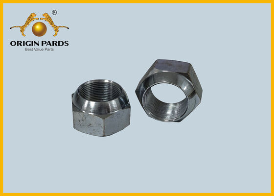 ORIGIN PARDS হুইল বোল্ট কিট 1423321102, 8 হোল ব্রেক ড্রামের জন্য, Isuzu 6HK1 6WF1 ইঞ্জিন ট্রাক এবং বাসের পিছনের বাম হুইল বোল্ট গ্রুপ
