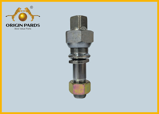ORIGIN PARDS হুইল বোল্ট কিট 1423321102, 8 হোল ব্রেক ড্রামের জন্য, Isuzu 6HK1 6WF1 ইঞ্জিন ট্রাক এবং বাসের পিছনের বাম হুইল বোল্ট গ্রুপ