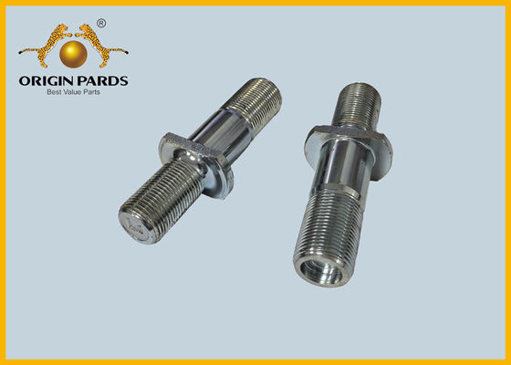ORIGIN PARDS হুইল বোল্ট কিট 1423321102, 8 হোল ব্রেক ড্রামের জন্য, Isuzu 6HK1 6WF1 ইঞ্জিন ট্রাক এবং বাসের পিছনের বাম হুইল বোল্ট গ্রুপ