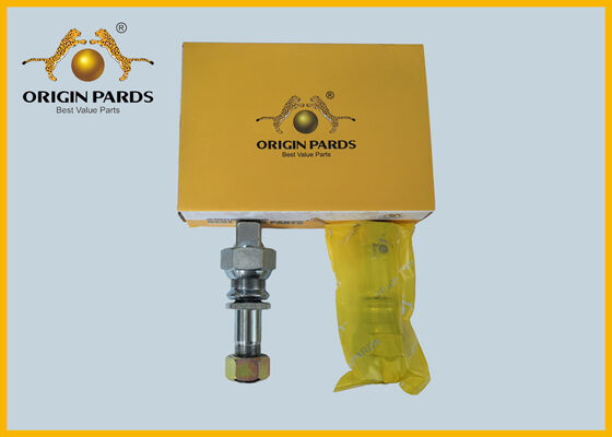 ORIGIN PARDS হুইল বোল্ট কিট 1423321102, 8 হোল ব্রেক ড্রামের জন্য, Isuzu 6HK1 6WF1 ইঞ্জিন ট্রাক এবং বাসের পিছনের বাম হুইল বোল্ট গ্রুপ
