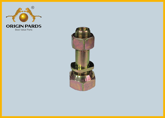 ORIGIN PARDS হুইল বোল্ট কিট 1423311091 ব্রেক ড্রাম এবং হুইল রিম 8 গর্ত সামনের ডান চাকা ইসুজু FSR FRR মডেল 6HH1 6HE1 ইঞ্জিন