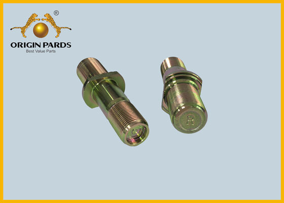 ORIGIN PARDS হুইল বোল্ট কিট 1423311091 ব্রেক ড্রাম এবং হুইল রিম 8 গর্ত সামনের ডান চাকা ইসুজু FSR FRR মডেল 6HH1 6HE1 ইঞ্জিন