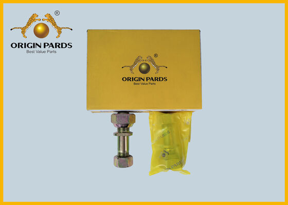 ORIGIN PARDS হুইল বোল্ট কিট 1423311091 ব্রেক ড্রাম এবং হুইল রিম 8 গর্ত সামনের ডান চাকা ইসুজু FSR FRR মডেল 6HH1 6HE1 ইঞ্জিন