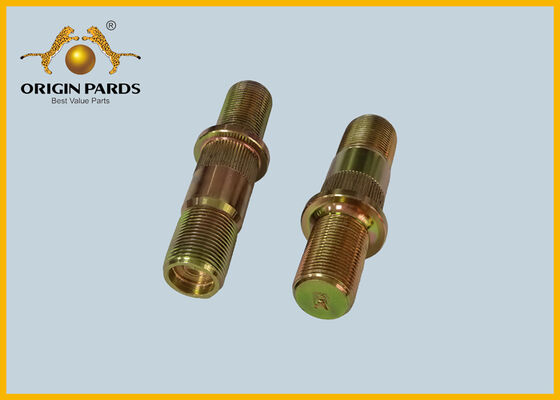 ORIGIN PARDS হুইল বোল্ট কিট হুইল পিন OEM 8970815844 জন্য NLR NNR ELF ইসুজু ট্রাক বাস সামনের ডান চাকা অন্তর্ভুক্ত 3 অংশ সমাবেশ