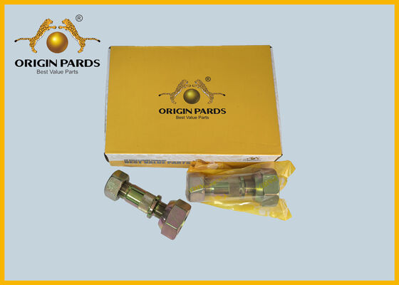 ORIGIN PARDS হুইল বোল্ট কিট হুইল পিন OEM 8970815844 জন্য NLR NNR ELF ইসুজু ট্রাক বাস সামনের ডান চাকা অন্তর্ভুক্ত 3 অংশ সমাবেশ