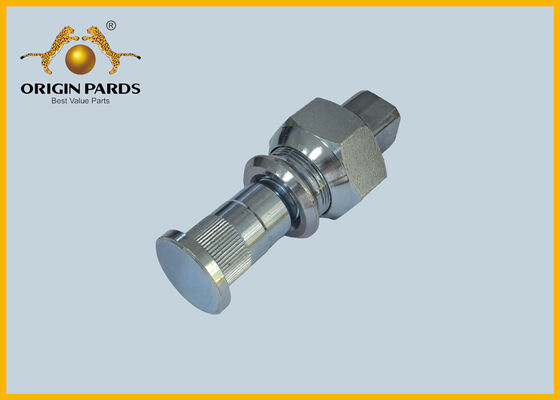 ORIGIN PARDS 8971476142 Wheel Bolt Kit Rear Left Wheel 4HK1 Engine Pin Long 73mm NNR NPR ELF ELF500 Isuzu Truck Chassis Parts