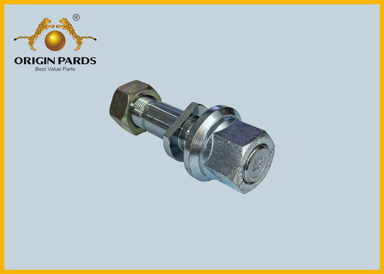 ORIGIN PARDS Wheel Bolt Kit CYZ CYH GIGA Wheel Pin 1423370671 Front Right and Left Brake Drum 10 Holes Isuzu Heavy Truck Chassis